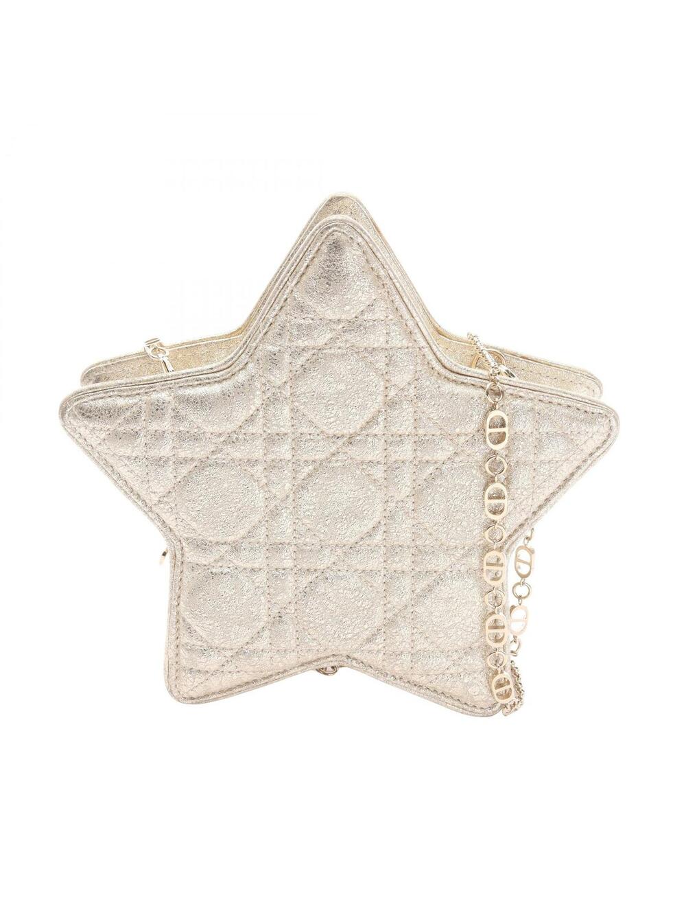Christian Dior Kids Star Chain Shoulder #295354D13B
